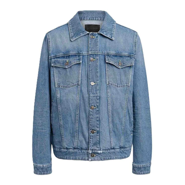 Pantalons Décontractés - Bleu (JU016DF0283ULZ8800)