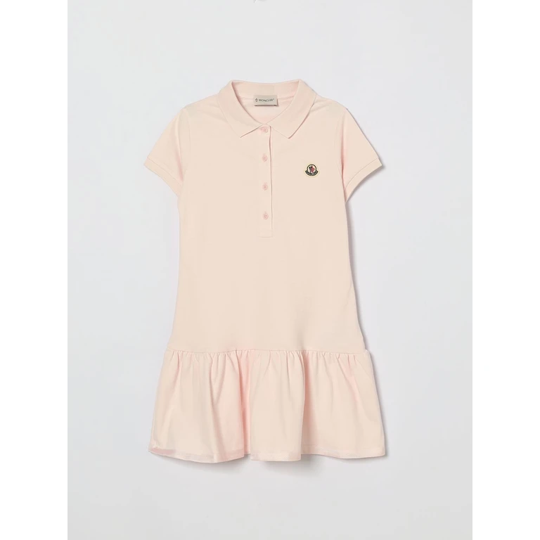 Dress Kids color Pink (8I000148496F503)