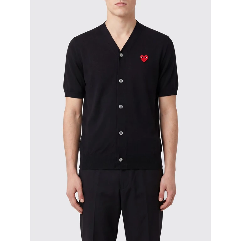 Sweater Men color Black (AXN0960511)