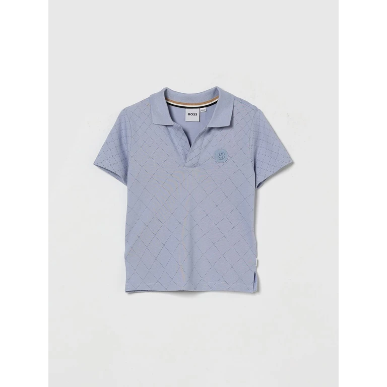 T-Shirt Kids color Grey (J52883057)