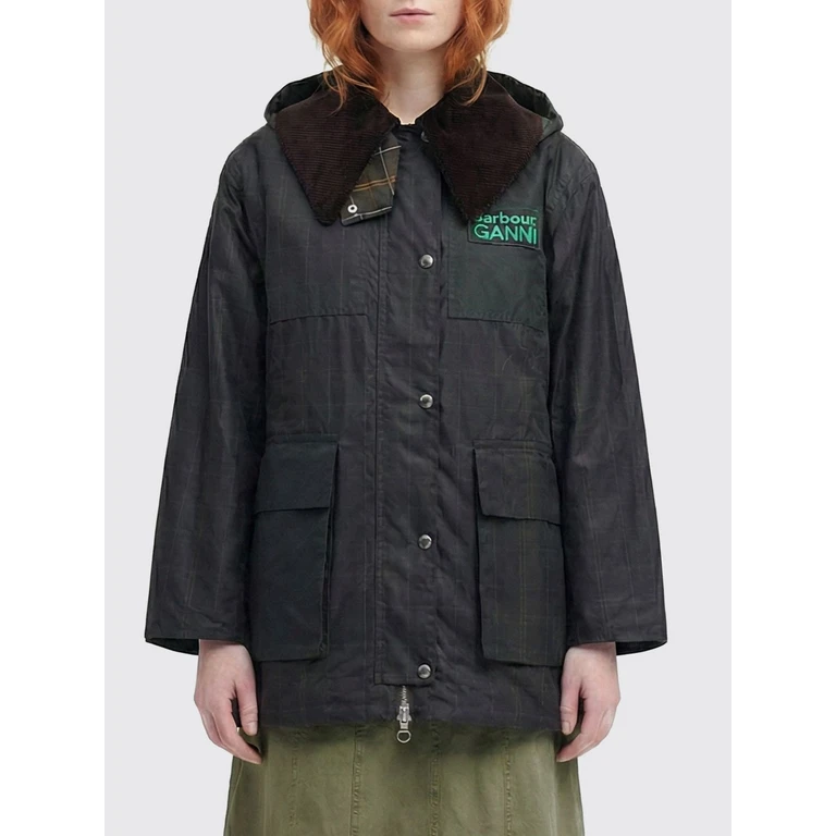 Jacket Woman color Black (LWX1528TN11)
