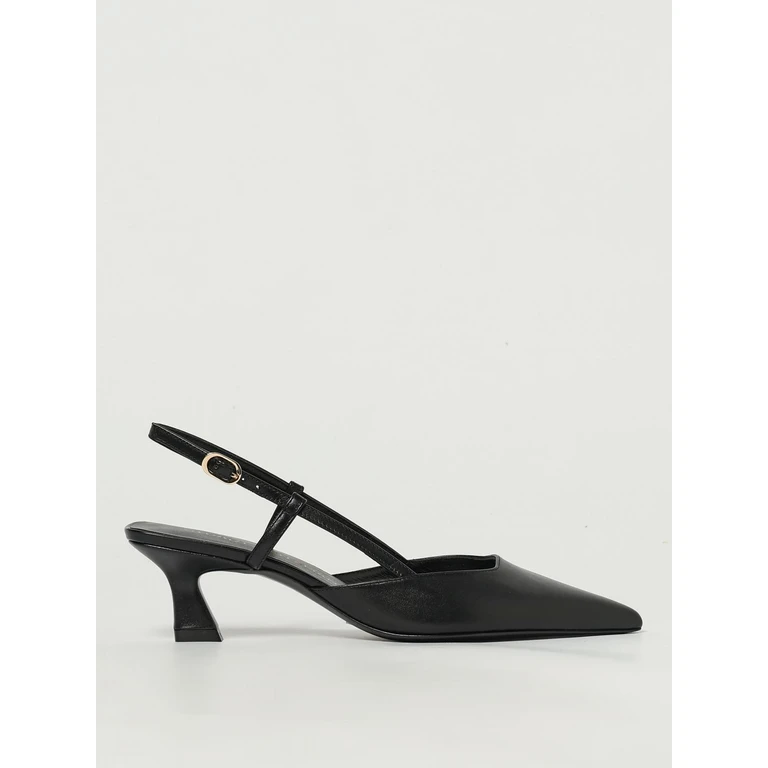 Pump Woman color Black (SJ434BLK)
