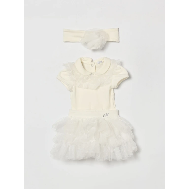 Jumpsuit Kids color Yellow Cream (35G50270000001)