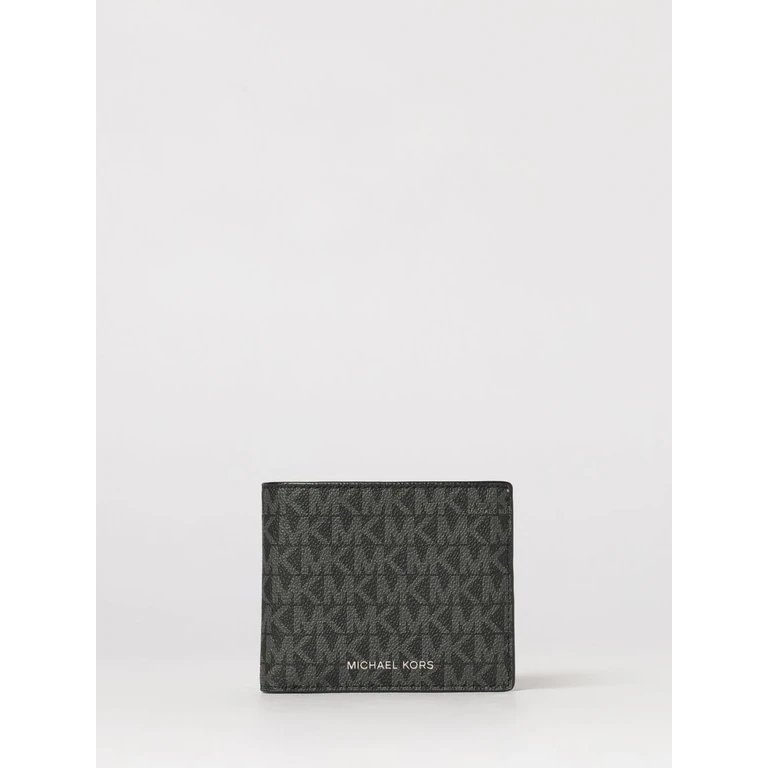 Wallet Men color Black (39F9LGYF3B001)