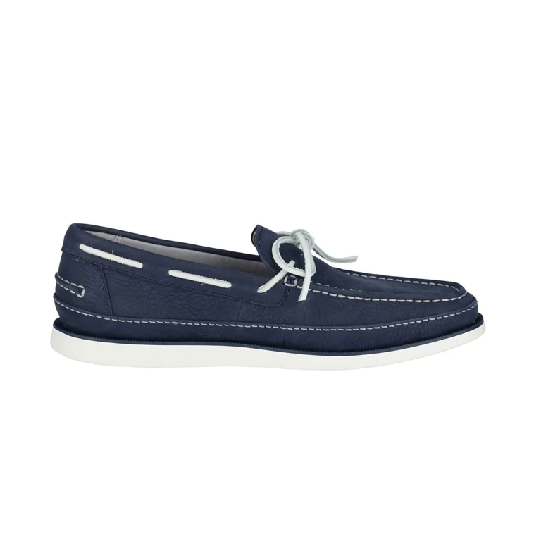 Men's Kittale 1 Eye Nubuck Wide Sneakers