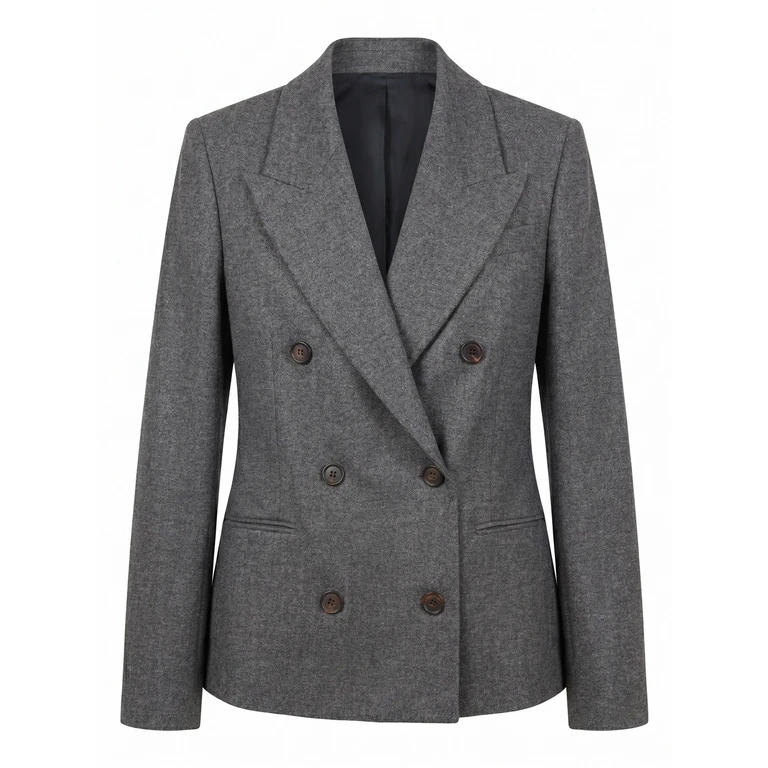 Brunello Cucinelli Suit-Type Jacket