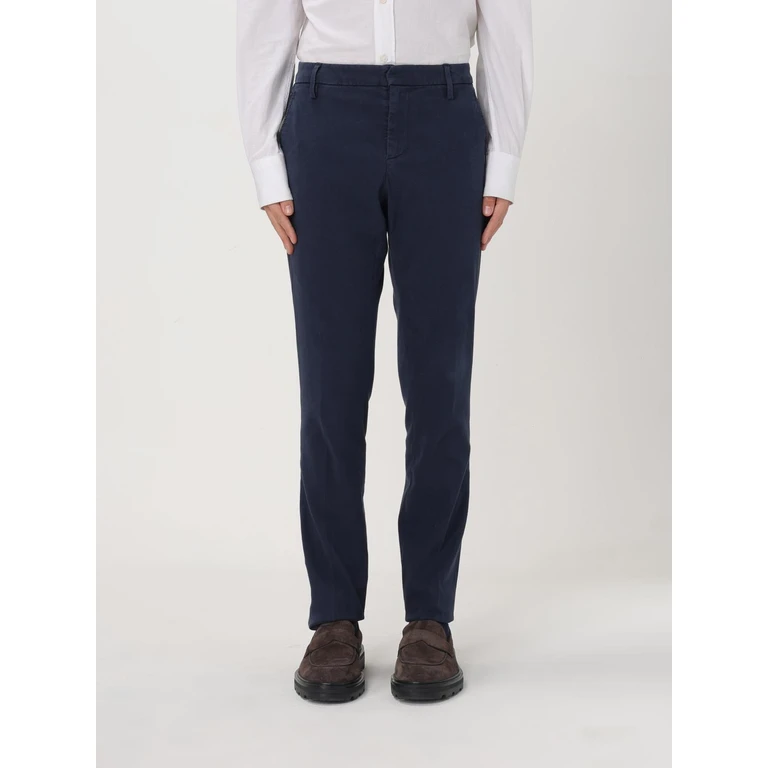 Pants Men color Blue (UP235AS0092UBM5890)