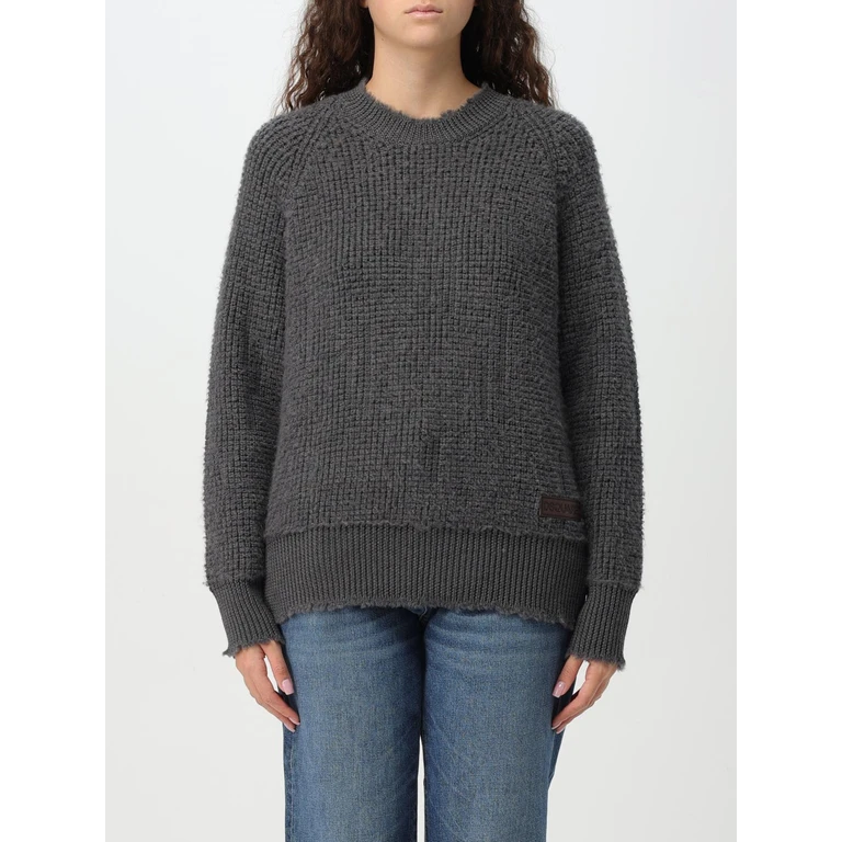 Sweater Woman color Grey (S75HA1308D13039859)