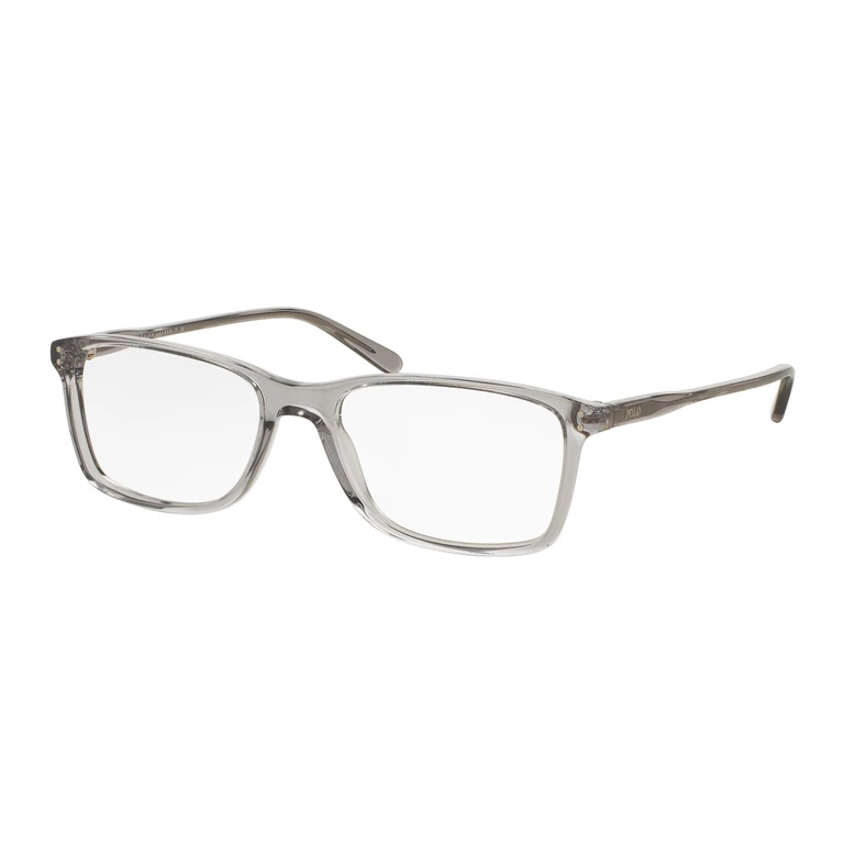 Demo Rectangular Mens Eyeglasses PH2155 5413 54