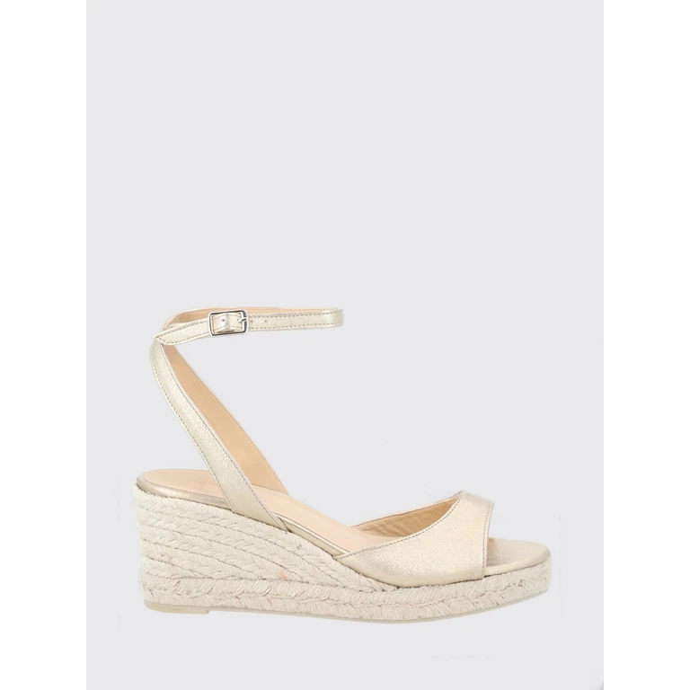 High Heel Shoes Woman color Gold (0260963000)