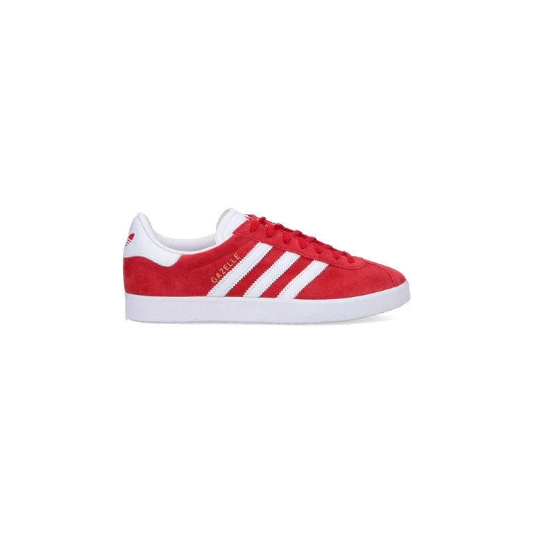Sneakers Red Pelle - Men