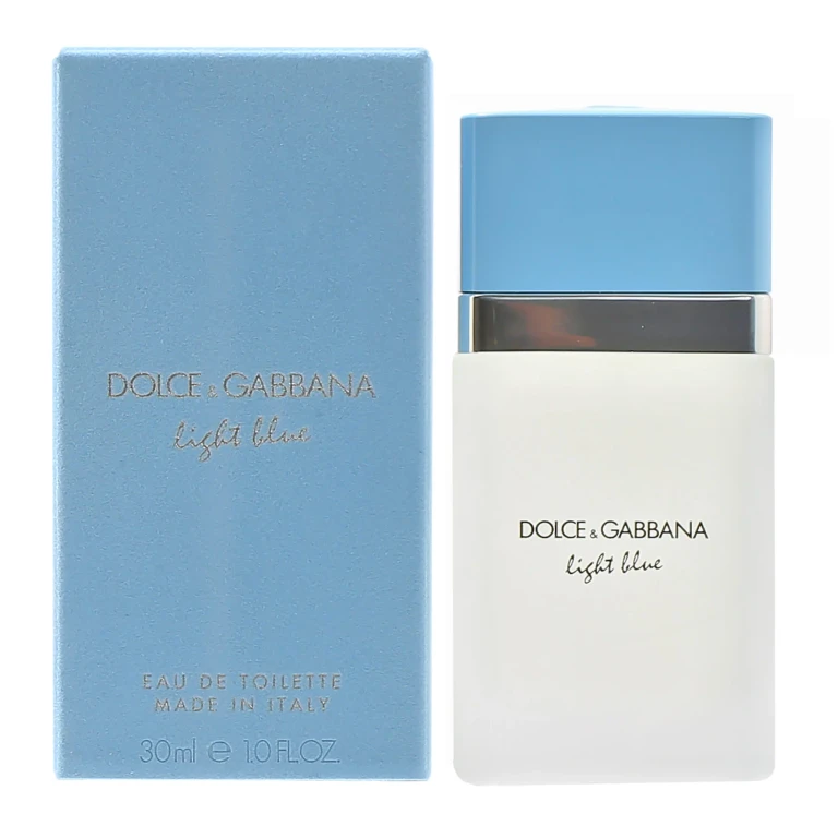 Light Blue EDT