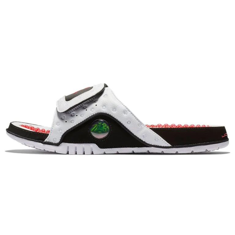 Men's Hydro 13 Slide 'He Got Game'