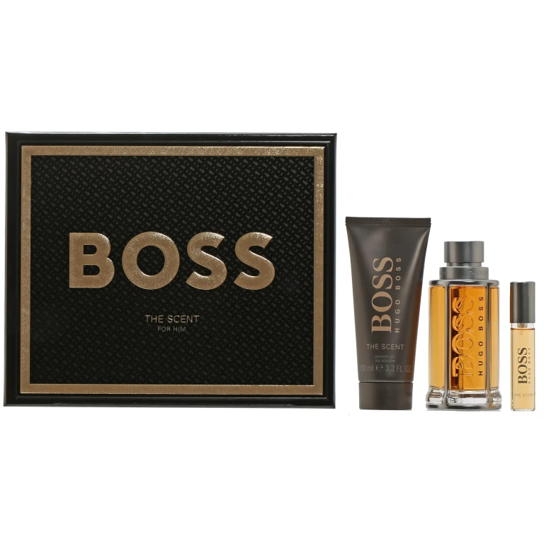 The Scent 3 Pc Set