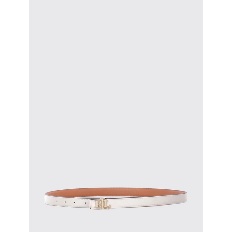 Belt Woman color White (412P04418003)
