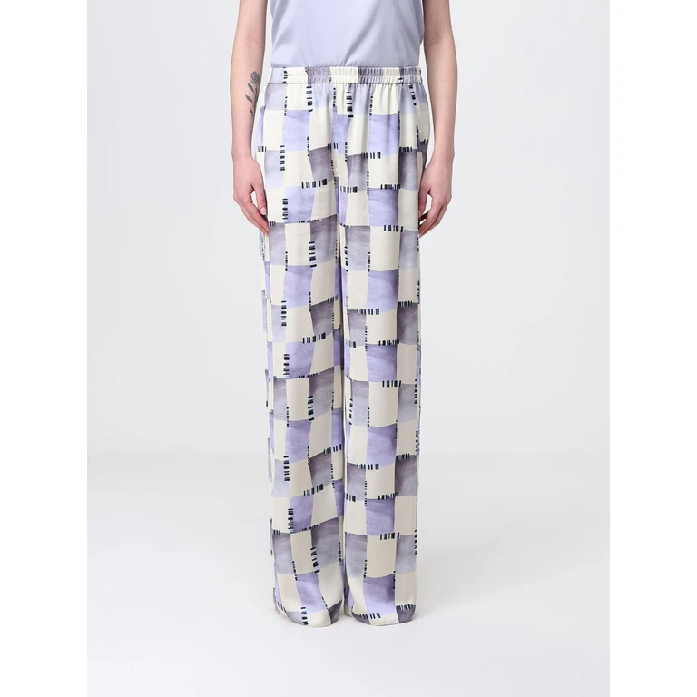 Pantalon - Multicolore