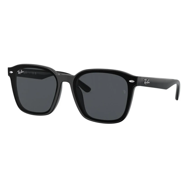 Unisex Square Sunglasses - RB4392D-601/87_66