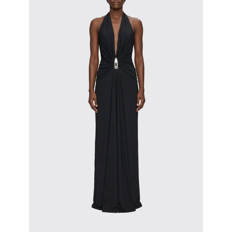 Dress Woman color Black (25047460BLACK)