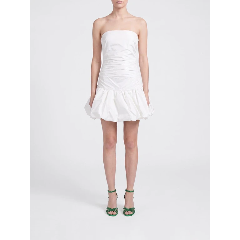 Dress Woman color White (115851857)