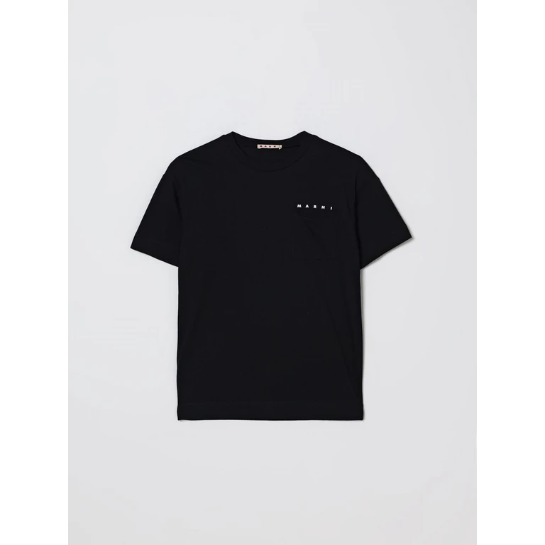 T-Shirt Kids color Black (M01415M00RF0M900)