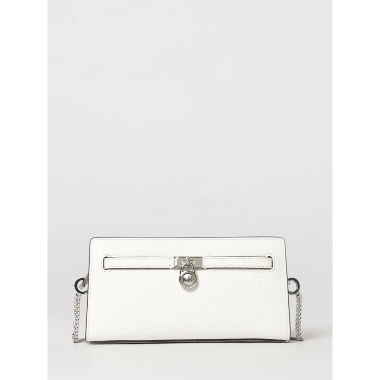 Mini Bag Woman color White (32F5SNXC0L085)