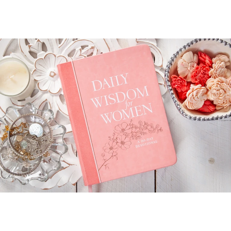 Daily Wisdom for Women