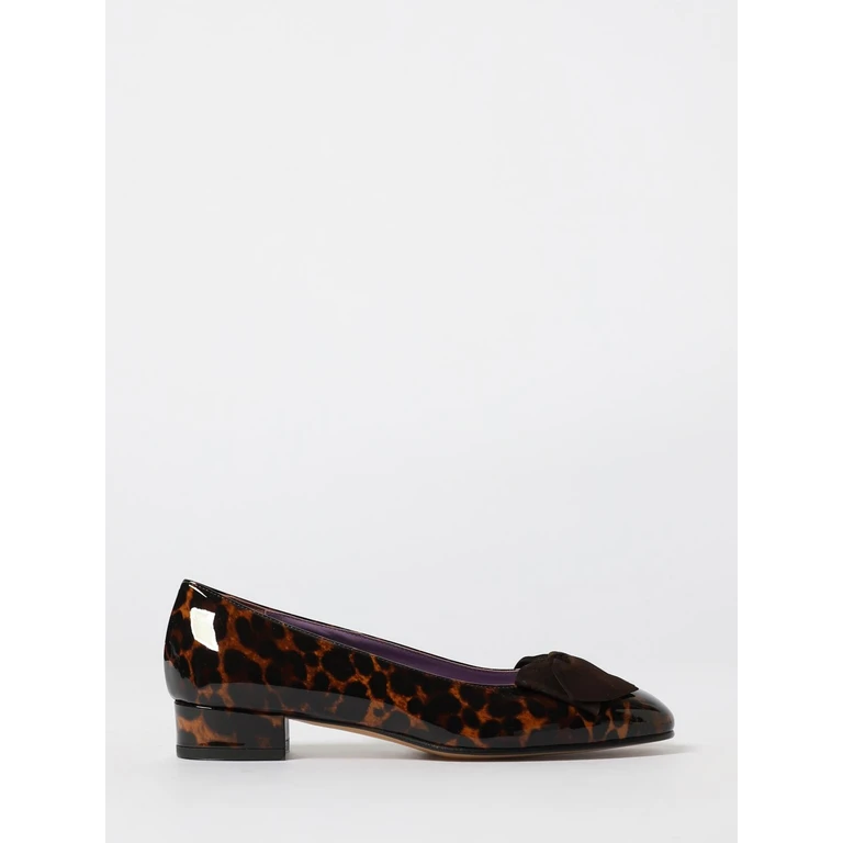 Ballet Flat Woman color Multicolor (PRINCESSE-33309330)