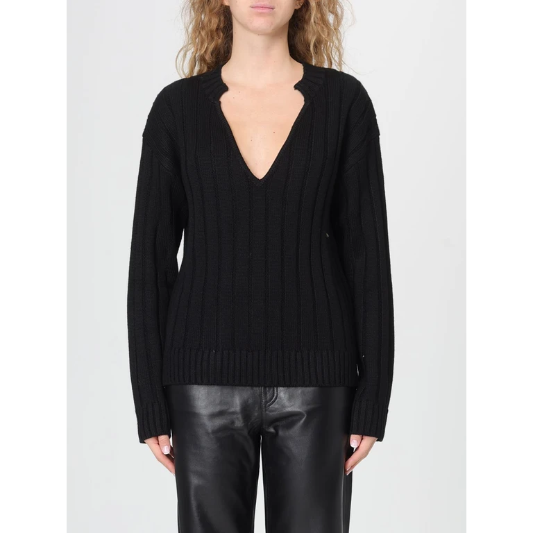 Sweater Woman color Black (2K0367K9O3AK103)