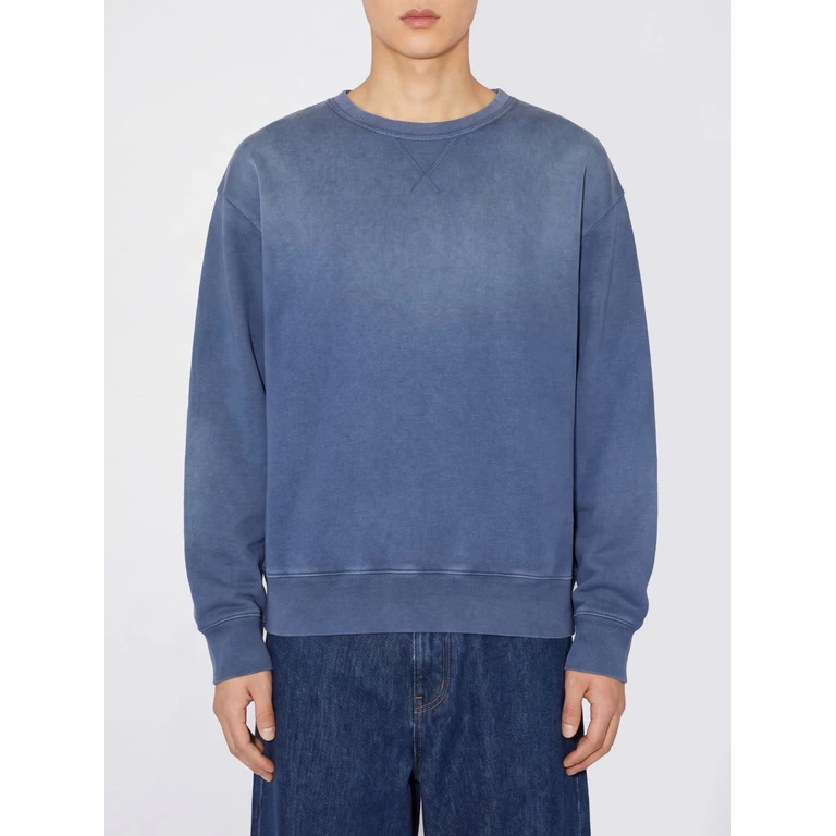 Sweatshirt Men color Beige (CI0216BG3)