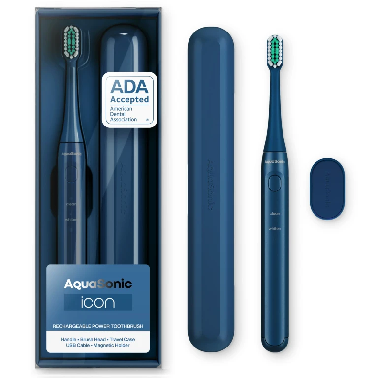 ICON Toothbrush