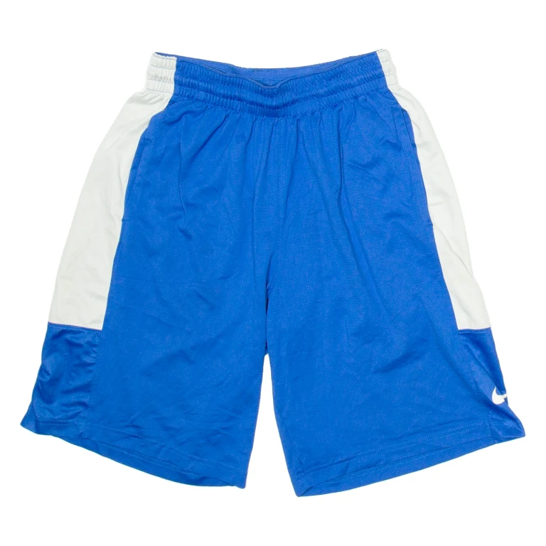 ADIDAS Mens Sports Shorts Grey M W34