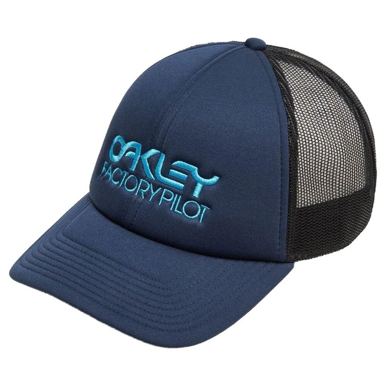 Men's Factory Pilot Trucker Hat