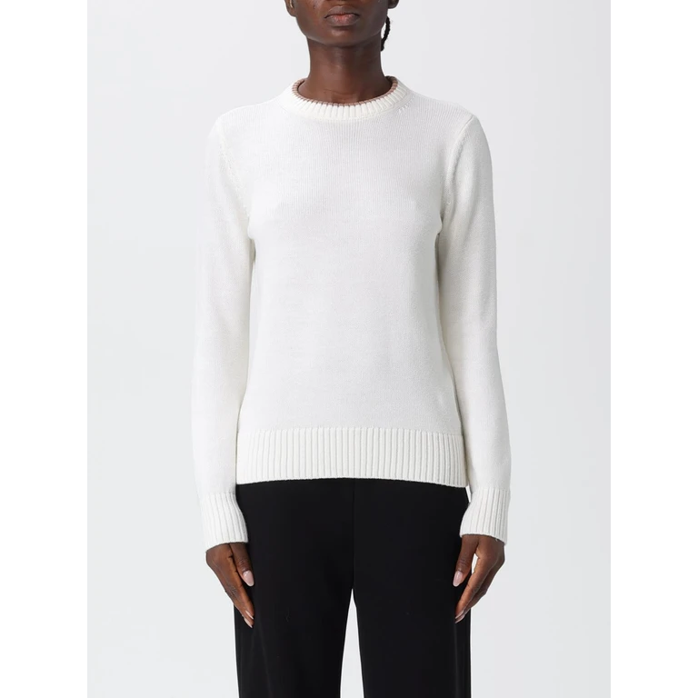 Sweater Woman color Natural (7W000697AF17576M0162)