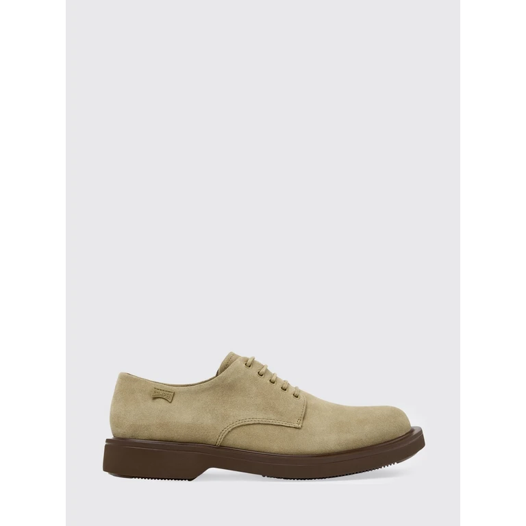Brogue Shoes Men color Brown (K100998-007NORMAN0)
