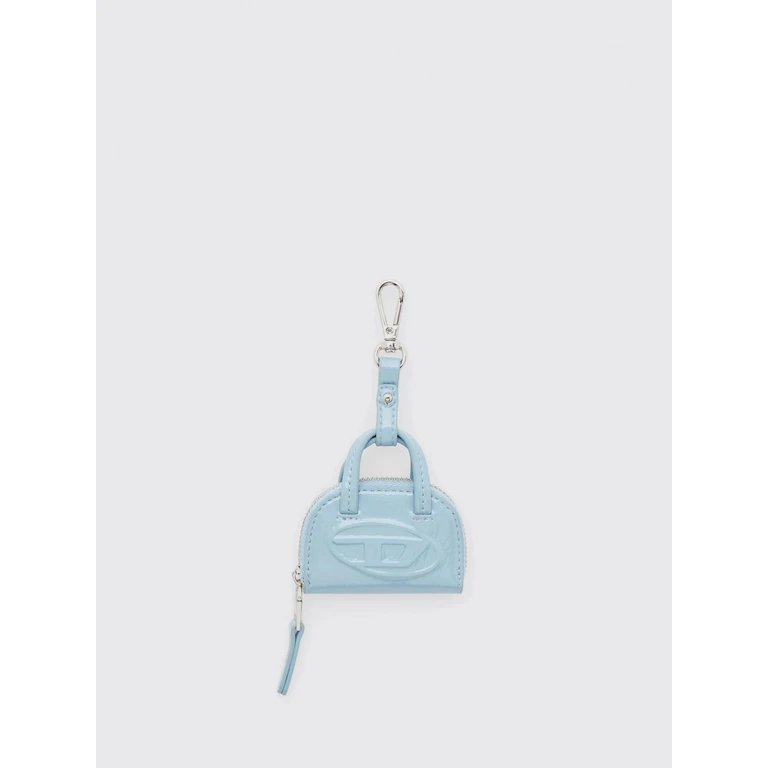 Key Chain Woman color Gnawed Blue (X10581P8768T6192)