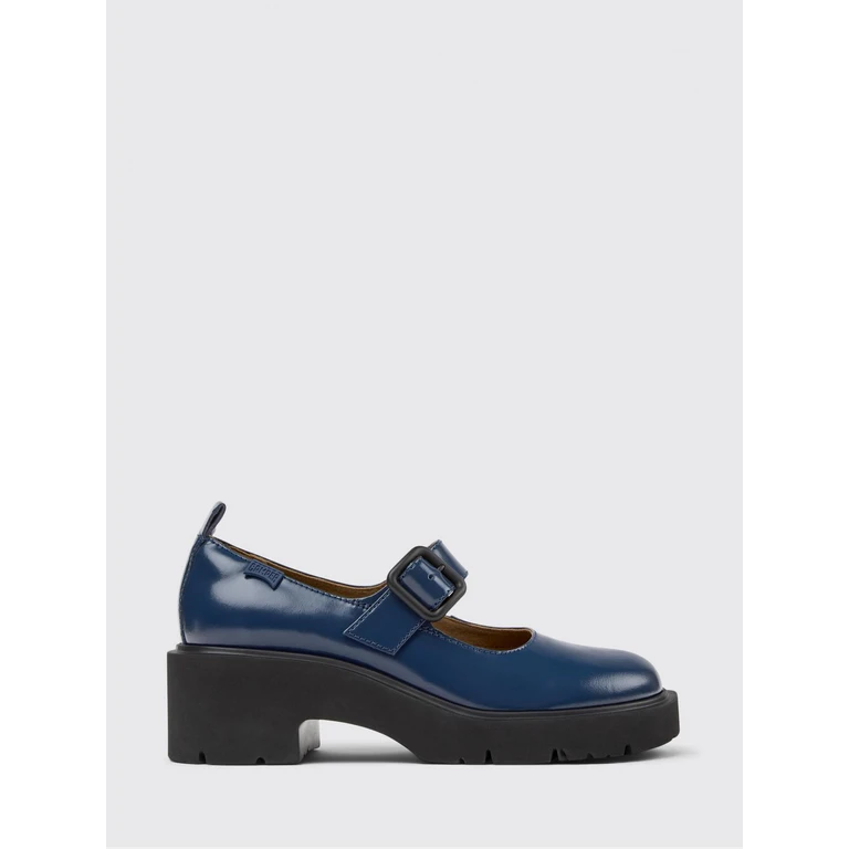 Pump Woman color Blue (K201681-006MILAH0)