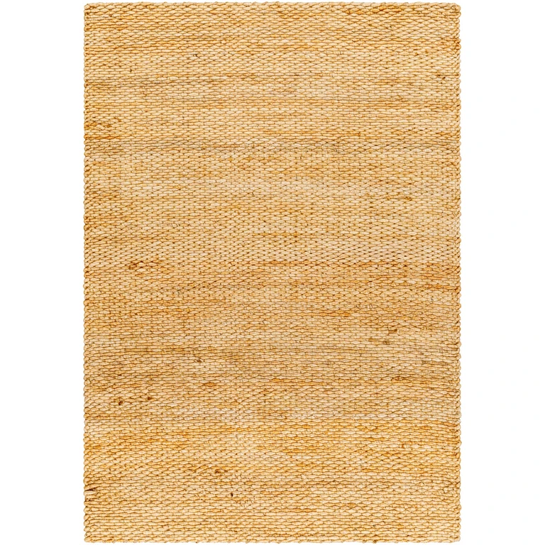 Olof Hand Woven Jute Rug - Clearance
