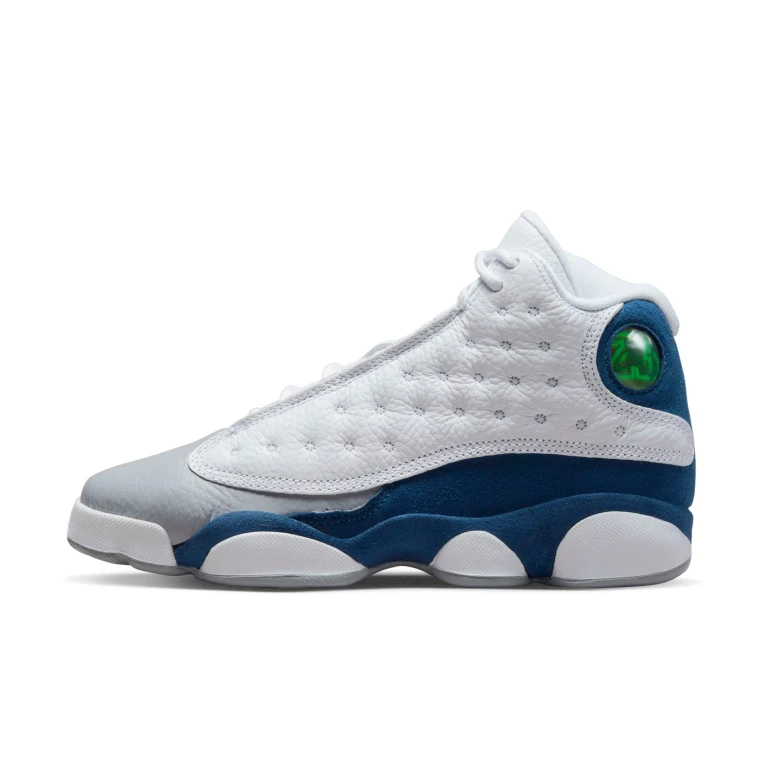 Youth Retro 13 Gs 'French Blue' Sneakers