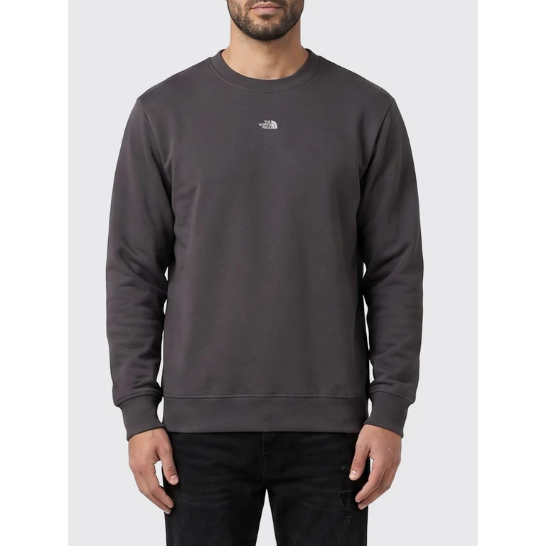 Sweatshirt Men color Grey (NF0A8GQCRHI1)