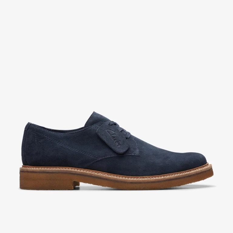 [26176109] Mens Clarks Clarkdale Derby