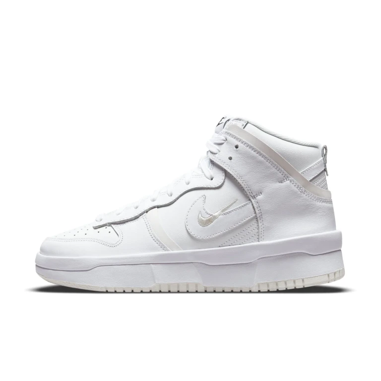 Women's Dunk High Up Sneakers