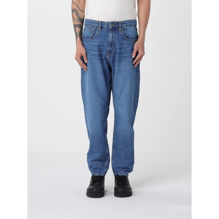 Jeans Men color Blue (79OAB516CDWC9904)