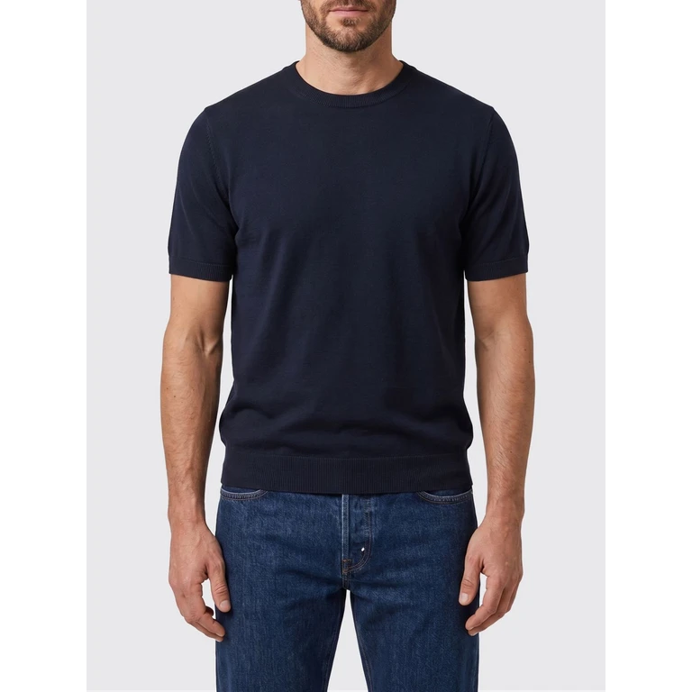 Sweater Men color Blue (810294ZY318Z3468)