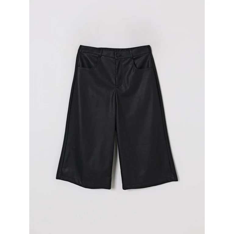 Pants Kids color Black (7P0405E069K103)