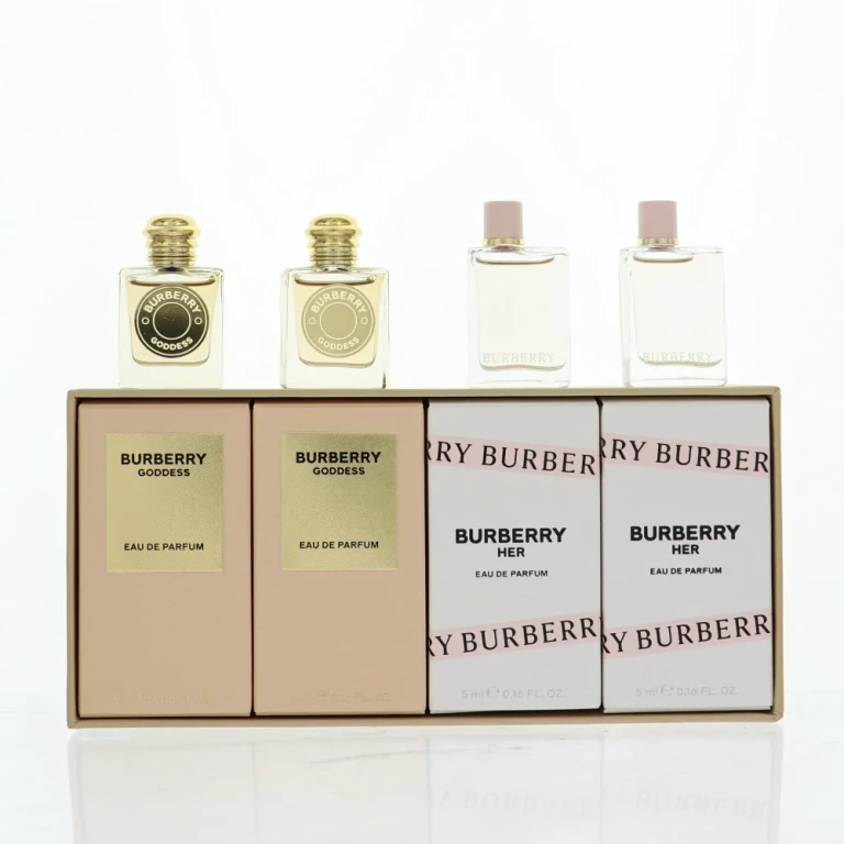 by Burberry