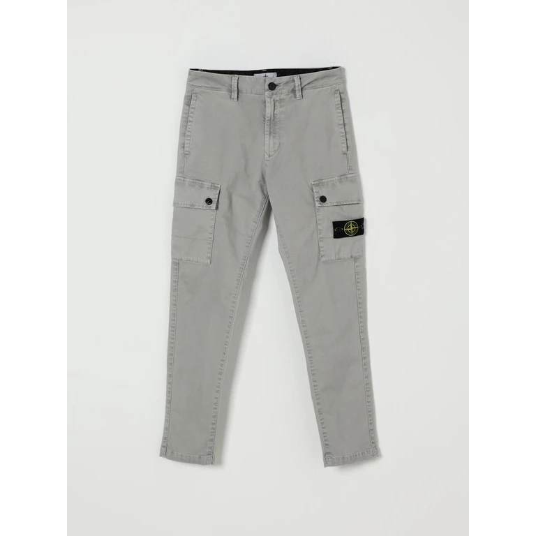 Pants Kids color Grey (3100008S0198V0164)