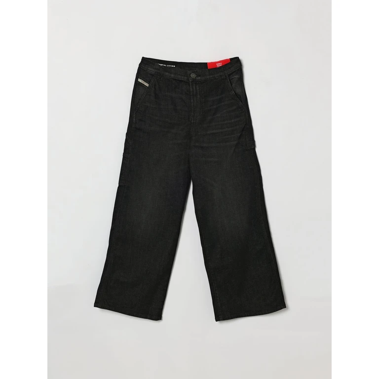 Jeans Kids color Denim (J02349KXBSKK02)