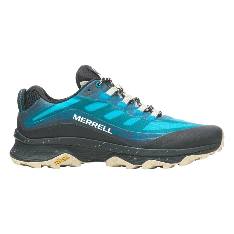 Men's Moab Speed Sneakers