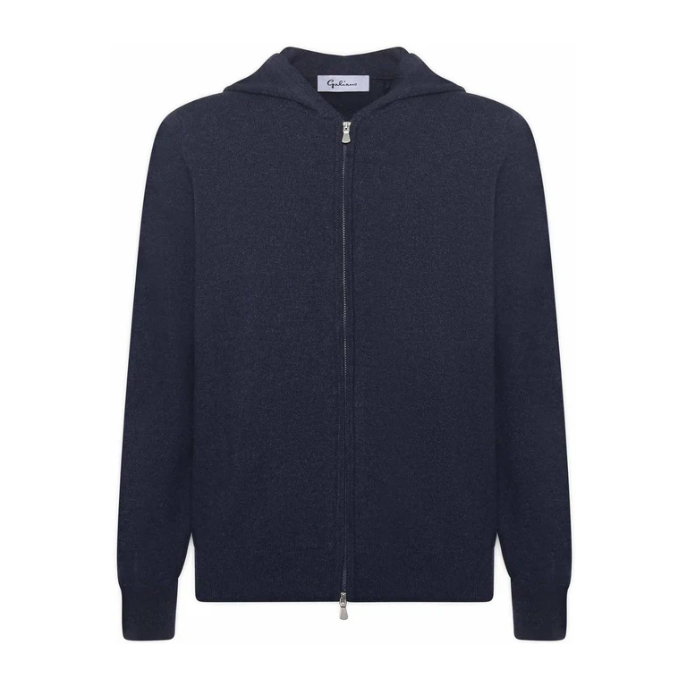 Sweat-Shirts - Bleu Foncé (5718019638589)
