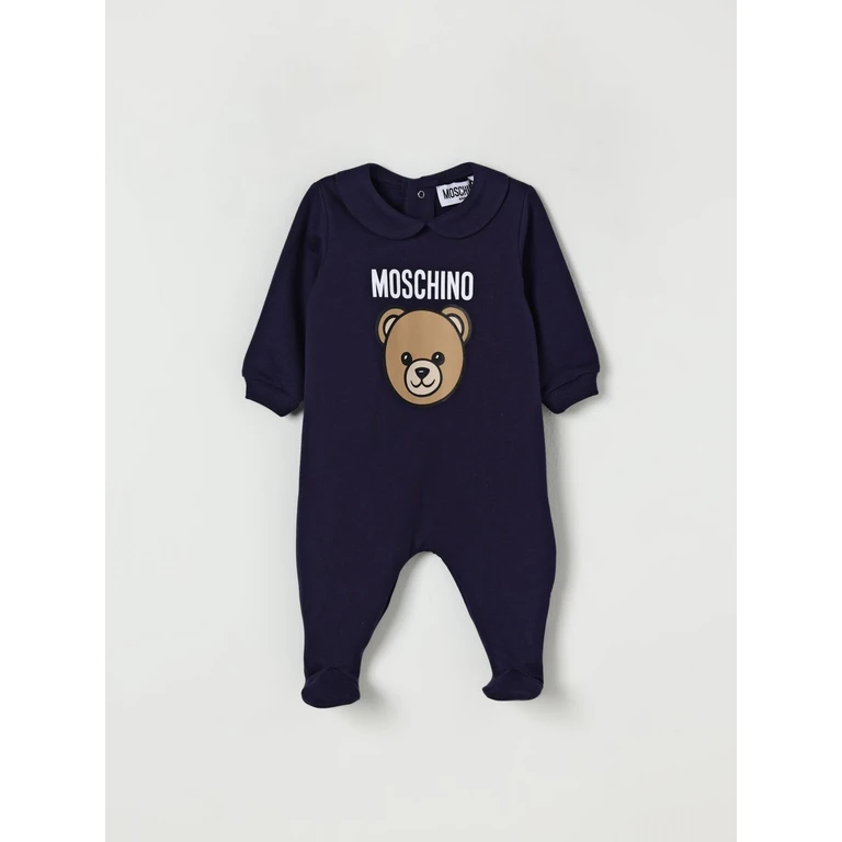 Tracksuit Kids color Blue (MUY08JLCA4040016)